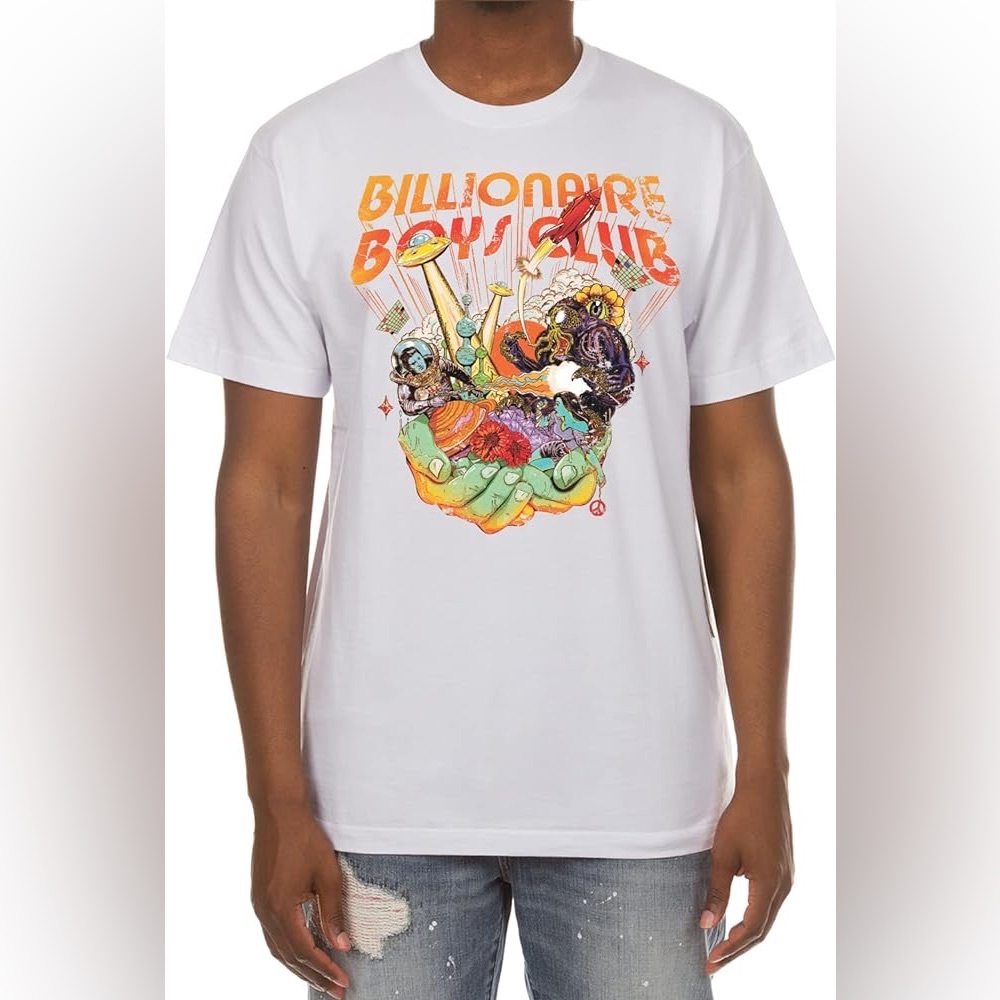 Billionaire boys club T-shirt